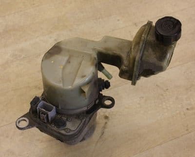 FORD FUSION 1.6 TDCi ELECTRIC POWER STEERING PUMP 5S61-3K514-CC 2005-2012