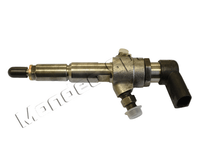 FORD FUSION FIESTA MK6 1.4 1399CC TDCi FUEL INJECTOR SIEMENS 2S6Q-9F593-BE 02-12
