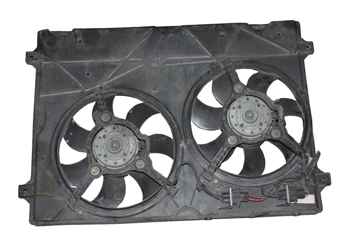 FORD GALAXY MK1 2 3 PETROL MANUAL RADIATOR FAN & MODULE 1086502 1994 - 2000