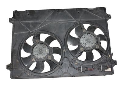 FORD GALAXY MK1 2.3 PETROL MANUAL RADIATOR FAN & MODULE 1086502 1994 - 2000