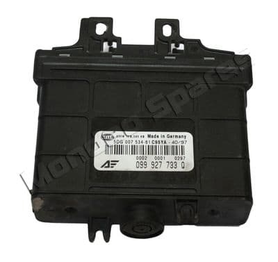FORD GALAXY MK1 MK2 2.3 PETROL TRANSMISSION CONTROL MODULE TCM ECU 099 927 733 Q