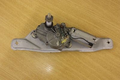 FORD GALAXY MK1 REAR WINDOW WIPER MOTOR 95VW-A17404-AC 1104707 1994 - 2000