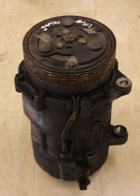 FORD GALAXY MK2 1.9 TDi A/C AIR CON COMPRESSOR PUMP 6M2H-19D629-AA 2001-2006