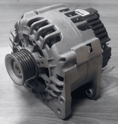 FORD GALAXY MK2 2.3 PETROL 120 AMP ALTERNATOR YM21-10300-AA  2000 - 2006