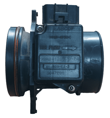 FORD GALAXY MK2 2.3 PETROL MAF AIR FLOW SENSOR 98AB-12B579-GA 2000-2006