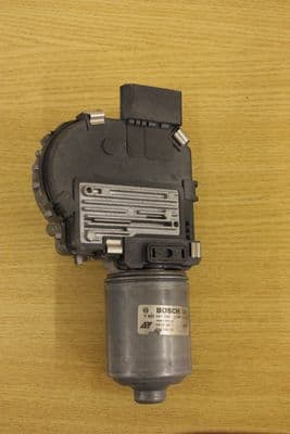 FORD GALAXY MK2 FRONT WINDOW WIPER MOTOR 0 390 241 803 7M3 955 119  2000 - 2006