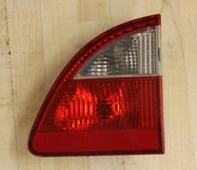 FORD GALAXY MK2 INNER BOOT TAIL LIGHT DRIVER SIDE YM21-13A602-AB 2000 - 2004