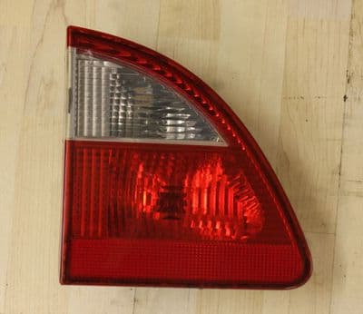 FORD GALAXY MK2 INNER BOOT TAIL LIGHT PASSENGER SIDE YM21-13A603-AB 2000-2004