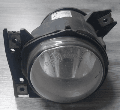 FORD GALAXY MK2 PASSENGER LEFT FRONT FOG LIGHT  4M21-15201-AA 2004 - 2006