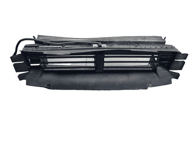 FORD GALAXY MK3 ACTIVE SHUTTER GRILL & MOTOR COMPLETE 2010 - 2014