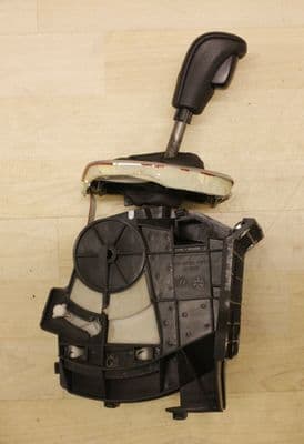 FORD GALAXY MK3 POWERSHIFT AUTO GEAR STICK 6 SPEED 6G91-7C453-KA 2010 - 2015