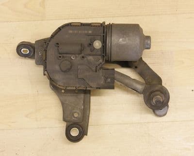 FORD GALAXY MK3 S-MAX LEFT FRONT WINDOW WIPER MOTOR LINKAGE 6M21-17504-CD 06-14