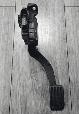 FORD GALAXY MK3 / S-MAX MK1 ACCELERATOR THROTTLE PEDAL 6G92-9F836-LG 2006-2015