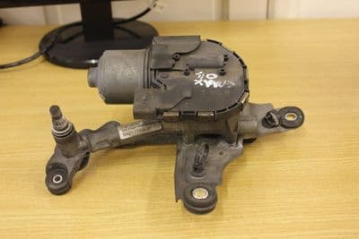 FORD GALAXY MK3 S-MAX RIGHT FRONT WINDOW WIPER MOTOR LINKAGE 6M21-17504-BF 06-14