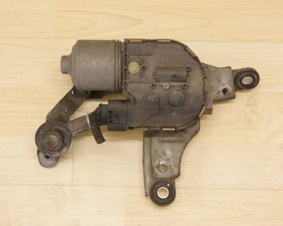 FORD GALAXY MK3 S-MAX RIGHT FRONT WINDOW WIPER MOTOR LINKAGE 6M21-17504-DD 06-14