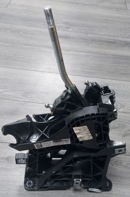 FORD GALAXY MK4 S-MAX 6 SPEED MANUAL GEARSTICK LEVER E1GR-7C453-CKD 2015-2020