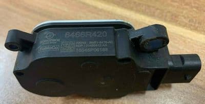 FORD GALAXY MONDEO S-MAX ACTIVE GRILL SHUTTER MOTOR BM51-8476-AC 2010 - 2014