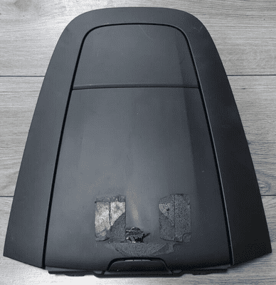 FORD GALAXY S-MAX DASHBOARD STORAGE COMPARTMENT EM2B-R13549-AJ 2015 - 2022