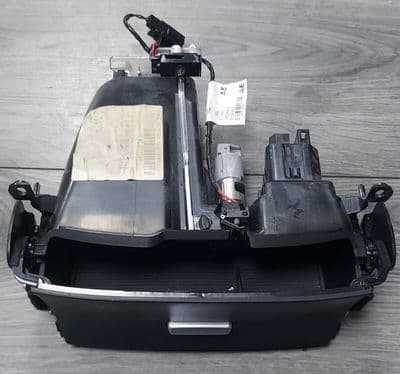 FORD GALAXY S-MAX FRONT CENTRE CONSOLE ASHTRAY EM2B-R044C16-BW 2015 - 2020