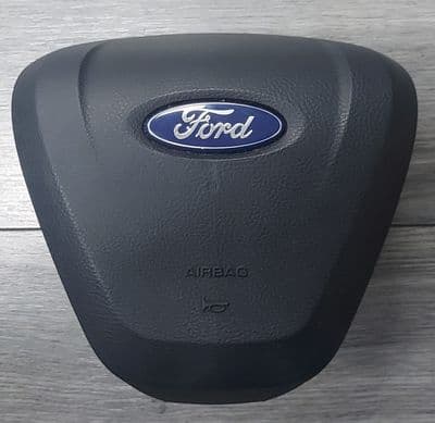 FORD GALAXY S-MAX FRONT RIGHT STEERING WHEEL AIR BAG GM23-R043B13-CC 2015-2022