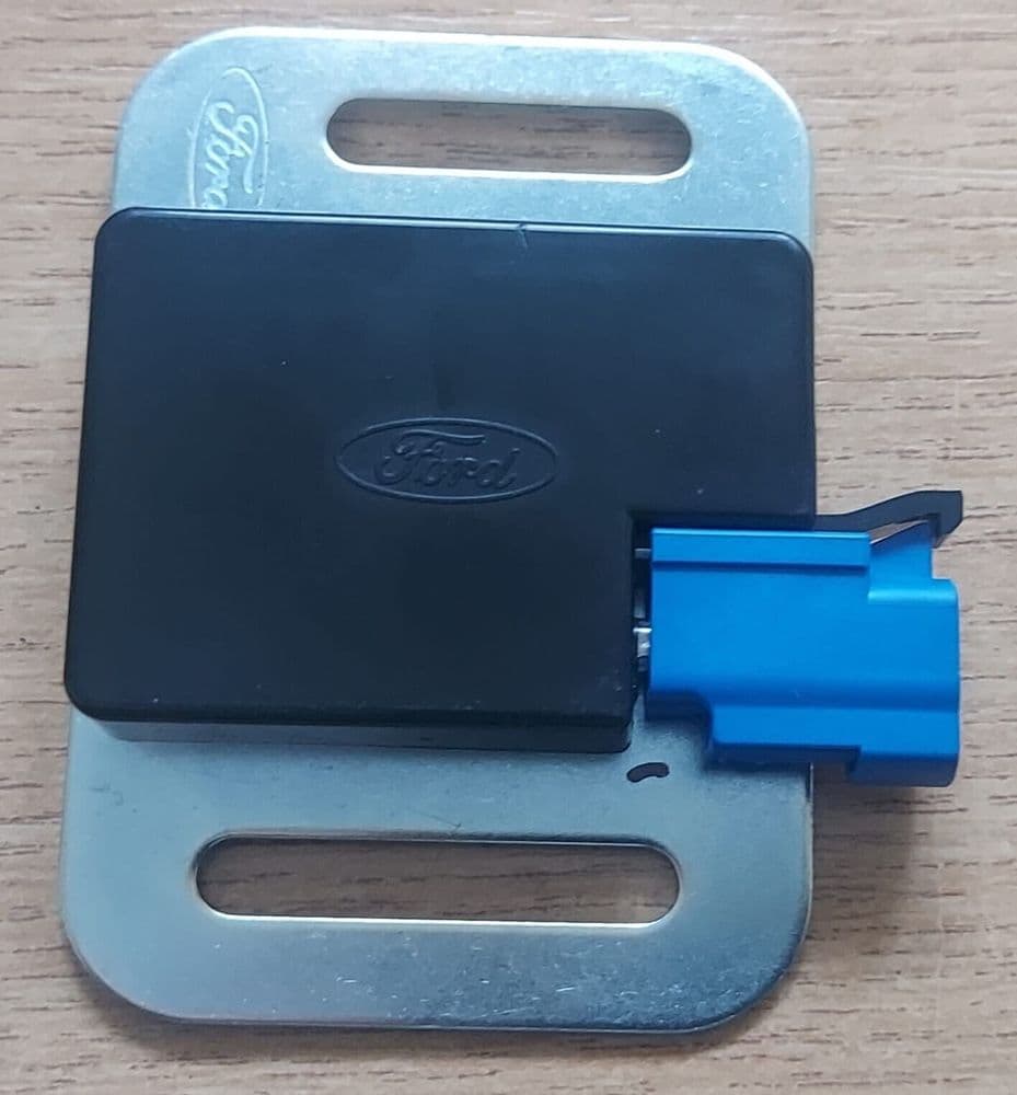 FORD GALAXY S-MAX GPS GLOBAL POSITINING SENSOR MODULE HK7T-19C175-DB ...