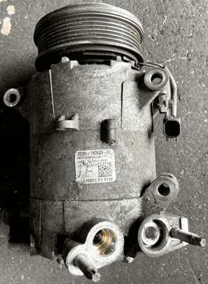 FORD GALAXY S-MAX MONDEO 2.0 TDCi A/C COMPRESSOR PUMP DG9H-19D629-FG 2015-2022