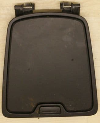 FORD GALAXY S-MAX TOP DASHBOARD GLOVE BOX CENTRE STORAGE ASSY 2006 - 2010