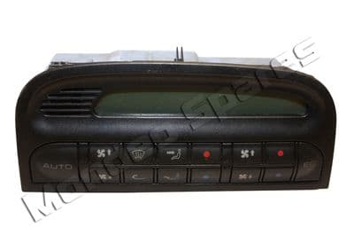 FORD GALAXY VW SHARAN SEAT ALHAMBRA DIGITAL HEATER CLIMATE CONTROL 95VW19988EFW