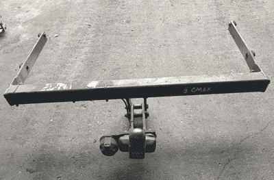 FORD GRAND C-MAX MK2 MK3 TOWBAR TOW BAR WITH ELECTRIC PLUG 2011 - 2019