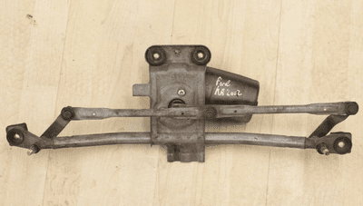 FORD KA MK1 FRONT WINDSCREEN WIPER LINKAGE MOTOR 97KG-17504-BG 1996 - 2008