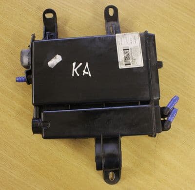 FORD KA MK2 1.2 PETROL CHARCOAL FUEL CANISTER FILTER 00518942460 2008 - 2018