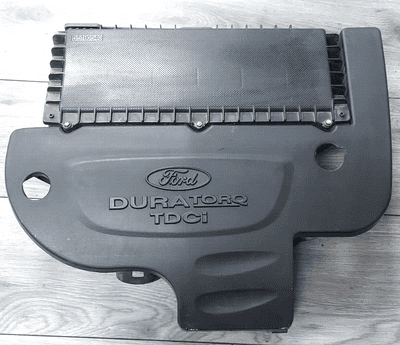 FORD KA MK2 1.3 DIESEL ENGINE COVER AIR FILTER BOX 9S51-9600-BA 2009-2016
