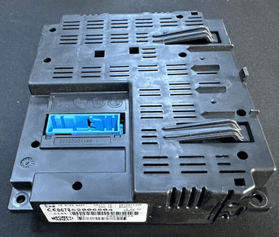 FORD KA MK2 FIAT 500 BLUETOOTH CONTROL MODULE 52006804 2009 - 2016
