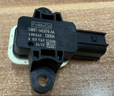 FORD KUGA C-MAX AIRBAG CRASH SENSOR SIDE OR FRONT CM5T-14C676-AA 2013 - 2019
