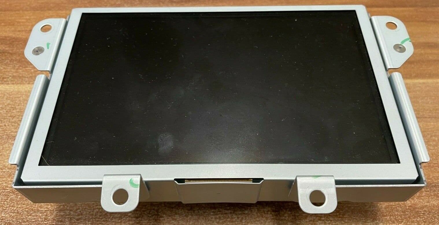 5 Inch Screen Replacement For Ford Focus 5 LCD Display Screen