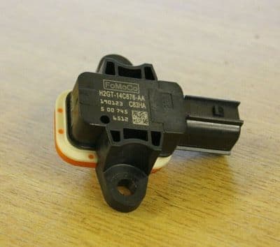 FORD KUGA EDGE AIRBAG CRASH SENSOR SIDE OR FRONT H2GT-14C676-AA 2014 - 2019