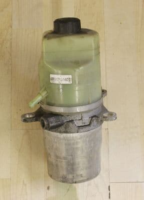 FORD KUGA MK1 2.0 TDCi ELECTRIC POWER STEERING PUMP 4M51-3K514-DD 2008 - 2012