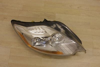 FORD KUGA MK1 DRIVER SIDE HALOGEN HEADLIGHT 8V41-13W029-BG SPARES & REPAIRS