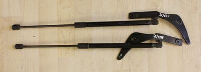 FORD KUGA MK1 HATCHBACK TAILGATE GAS STRUTS STAYS LIFTERS BOOT 2008 - 2012