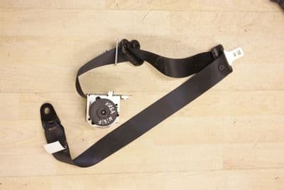 FORD KUGA MK1 PASSENER SIDE FRONT SEAT BELT BLACK 8V41-S61295-AD 2008 - 2012
