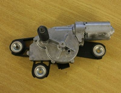 FORD KUGA MK1 REAR BACK WIPER MOTOR HATCHBACK 8V41-17K441-AC 2008 - 2012