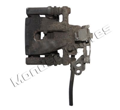 FORD KUGA MK1 REAR LEFT BRAKE CALIPER PASSENGER SIDE N/S/R HATCHBACK 2008-2012