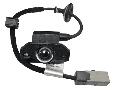 FORD KUGA MK1 REAR VIEW PARKING REVERSING CAMERA 8V4J-19G490-BC 2010 - 2012