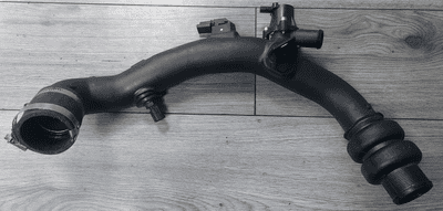 FORD KUGA MK2 1.5 PETROL ECOBOOST AIR INTAKE PIPE F1F1-6C646-AG 2015 - 2019