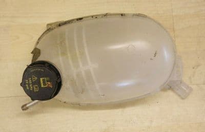 FORD KUGA MK2 1.5 TDCi EXPANSION OVERFLOW RADIATOR TANK GV61-8A080-BC 2016-2019