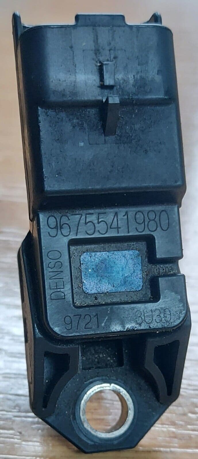 FORD KUGA MK2 2 0TDCi MAP AIR PRESSURE SENSOR 9675541980