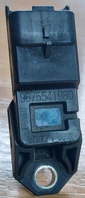 FORD KUGA MK2 2.0TDCi MAP AIR PRESSURE SENSOR 9675541980 2016-2019