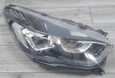 FORD KUGA MK2 DRIVER FRONT RIGHT HEADLIGHT DAMAGED GV41-13W029-GE 2015-2019