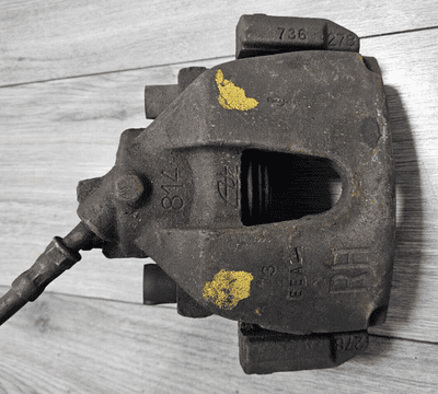 FORD KUGA MK2 FRONT RIGHT BRAKE CALIPER DRIVER SIDE O/S/F 2016 - 2019