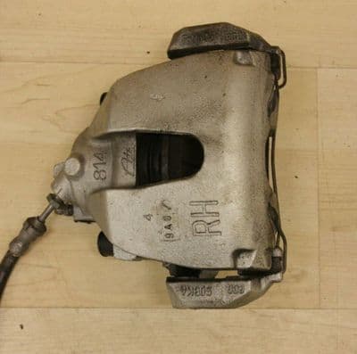 FORD KUGA MK2 FRONT RIGHT BRAKE ELECTRIC CALIPER DRIVER SIDE O/S/F 2016 - 2019